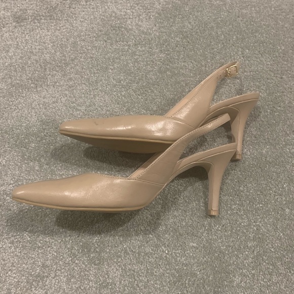 Cole Haan heels - Picture 5 of 8